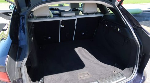 Used 2019 Jaguar F-PACE Prestige image 21
