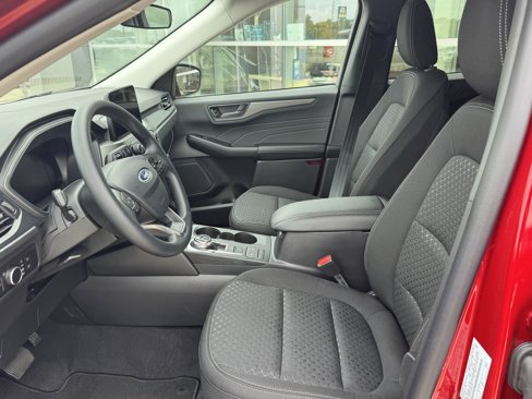 New 2025 Ford Escape Active image 8