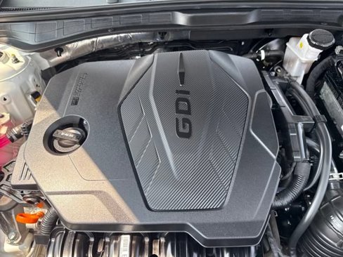 Certified 2023 Hyundai Sonata SE w/ Preferred Accessory Package image 28
