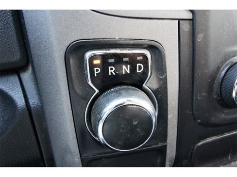 Used 2017 RAM 1500 Express image 26