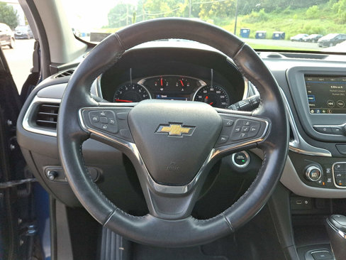 Used 2019 Chevrolet Equinox LT image 20
