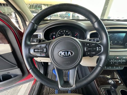 Used 2017 Kia Sorento EX image 15
