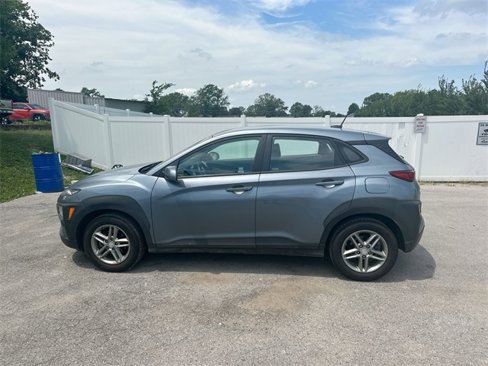 Used 2019 Hyundai Kona SE image 26