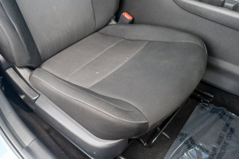 Used 2023 Nissan Sentra SV image 29