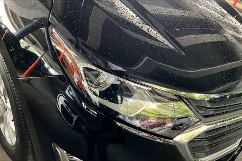 Used 2019 Chevrolet Equinox LT image 27