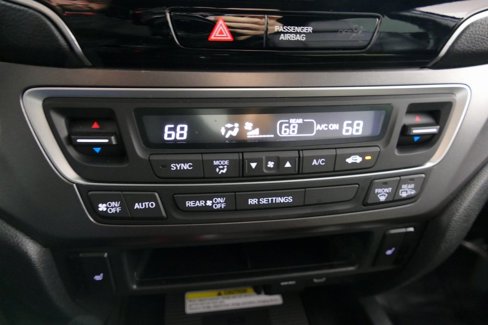Used 2023 Honda Passport EX-L image 19