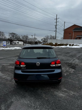 Used 2012 Volkswagen Golf 2-Door image 7