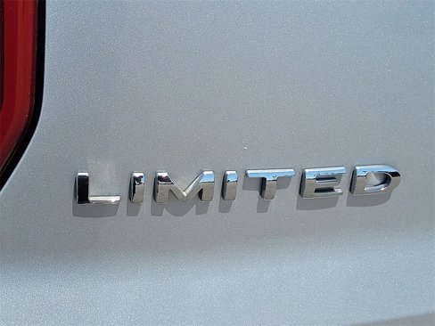 Used 2016 Ford Explorer Limited w/ Equipment Group 301A image 24