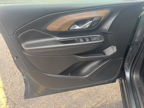 Used 2018 GMC Terrain SLE image 10