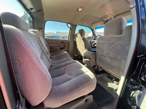 Used 2005 Chevrolet Avalanche LS w/ Onstar Plus Package image 37