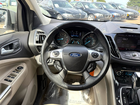 Used 2013 Ford Escape SEL image 15