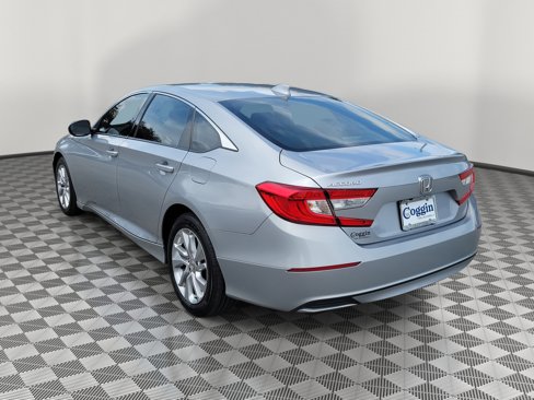Used 2020 Honda Accord LX image 2