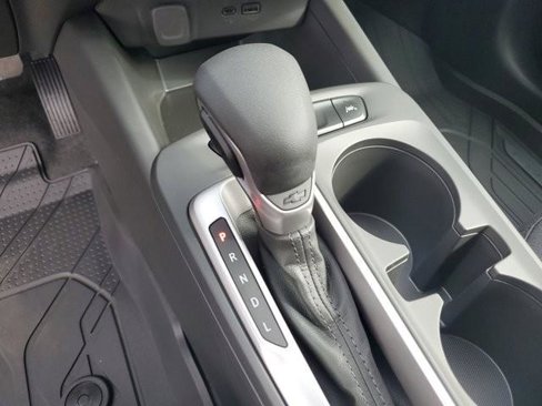 New 2026 Chevrolet Trax LS w/ LS Convenience Package image 24