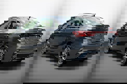 Certified 2022 Kia Forte GT-Line w/ GT-Line Technology Package image 13