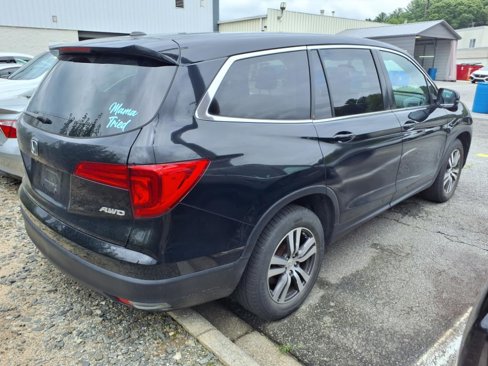 Used 2016 Honda Pilot EX-L image 4
