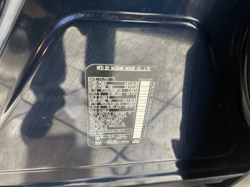 Used 2022 INFINITI QX50 Pure image 29