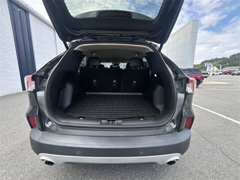 Used 2020 Ford Escape SEL image 20