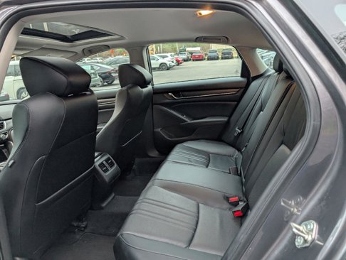 Used 2018 Honda Accord EX-L image 29