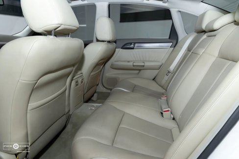 Used 2010 INFINITI M35 w/ Technology Pkg image 24