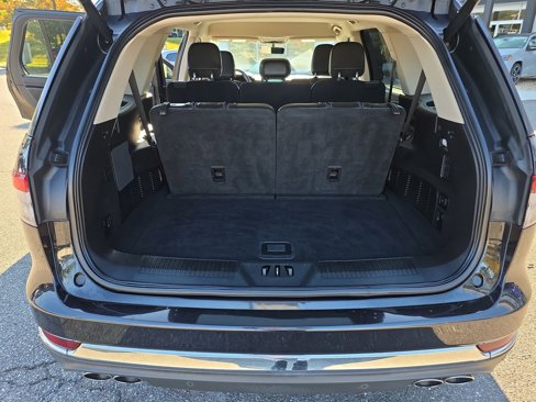 Used 2021 Lincoln Aviator AWD image 17