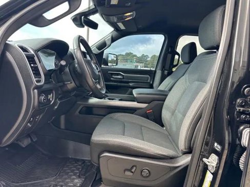 Certified 2022 RAM 1500 Big Horn image 10