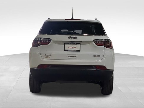 Used 2022 Jeep Compass Latitude w/ Convenience Group image 5