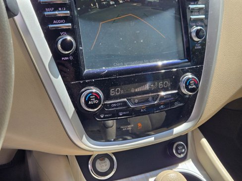 Used 2015 Nissan Murano S w/ Navigation Package image 26
