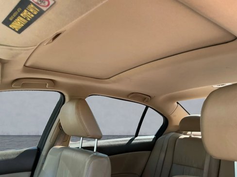 Used 2010 Honda Accord EX-L image 25