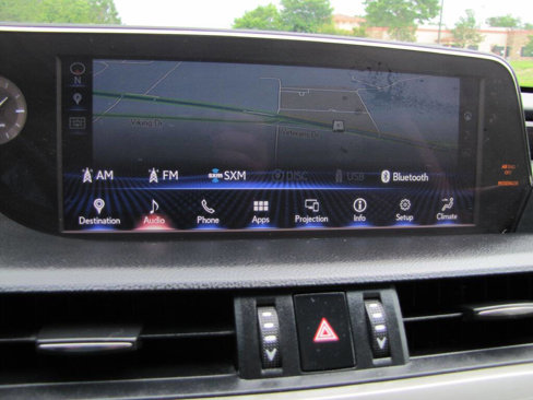Used 2019 Lexus ES 350 w/ Premium Package image 37