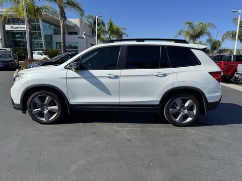 Used 2020 Honda Passport Touring image 7
