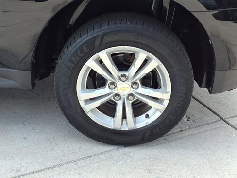 Used 2012 Chevrolet Equinox LS image 20