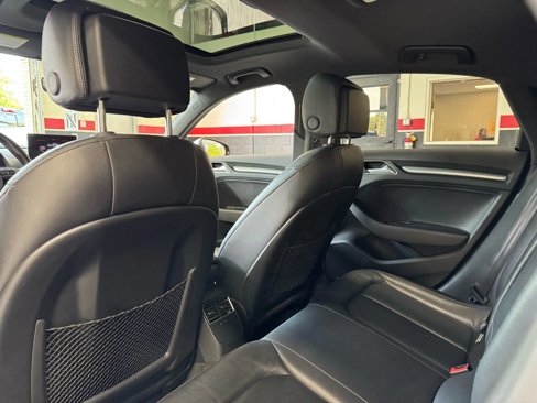 Used 2016 Audi A3 2.0T Premium image 24