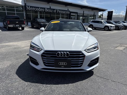 Used 2018 Audi A5 2.0T Premium image 8