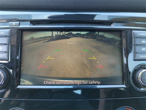 Certified 2020 Nissan Rogue Sport S image 31