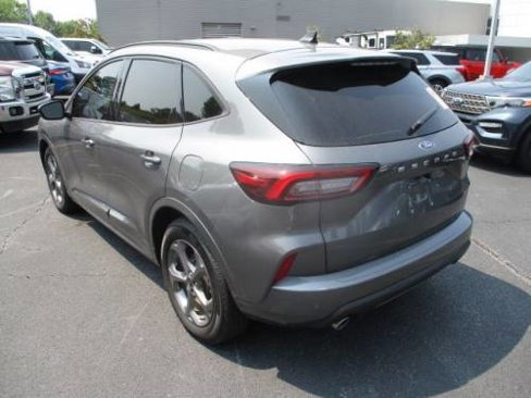 Used 2023 Ford Escape ST-Line w/ Tech Pack #1 image 3