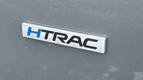 Used 2024 Hyundai Tucson SEL image 7