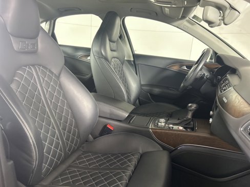 Used 2014 Audi S6 Prestige image 12