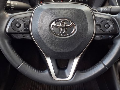 Used 2022 Toyota Corolla SE image 20