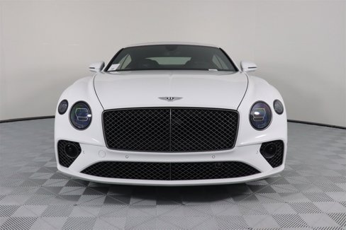 Used 2024 Bentley Continental GT Speed image 8