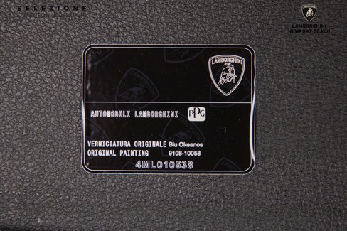 Used 2024 Lamborghini Urus S image 36