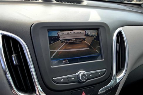 Used 2019 Chevrolet Equinox LS w/ LPO, Cargo Package image 27