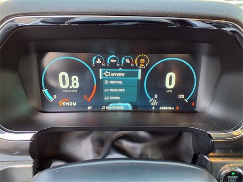 Certified 2023 Ford F150 Lariat image 12