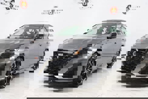 Used 2023 Nissan Altima 2.5 SR image 5