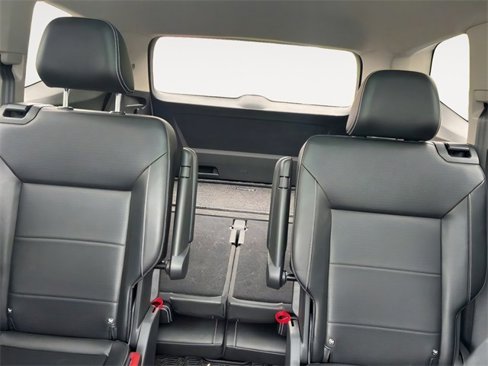 Used 2022 Volkswagen Atlas SE image 15