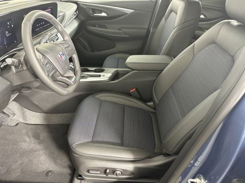 New 2025 Buick Envista Preferred w/ Convenience I Package image 7