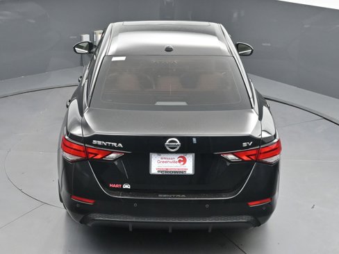Used 2020 Nissan Sentra SV image 36