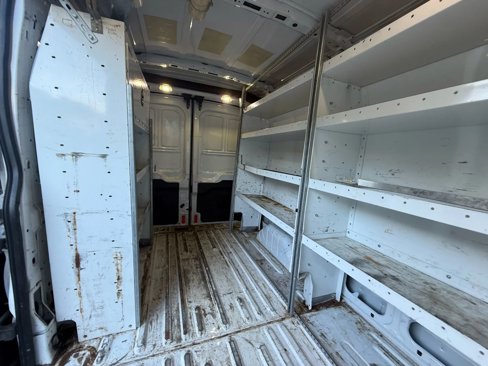 Used 2016 Ford Transit 250 130 Medium Roof image 5