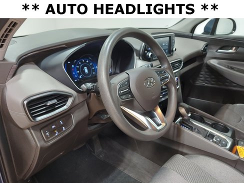 Used 2019 Hyundai Santa Fe SEL image 15