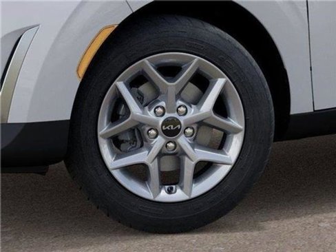 New 2025 Kia Soul LX w/ LX Technology Package image 36