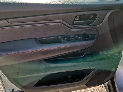 Used 2018 Honda Odyssey EX image 20